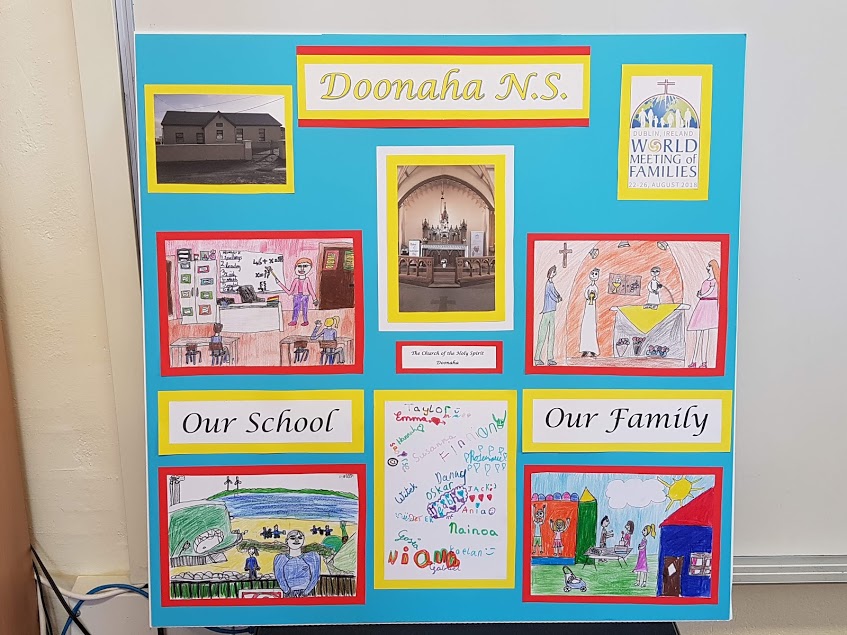 world meeting families